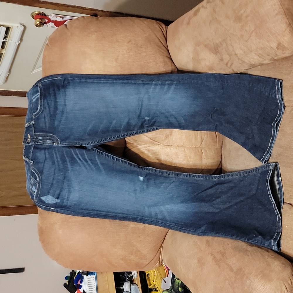 Bke jeans